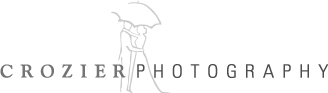 Crozier Photography logo